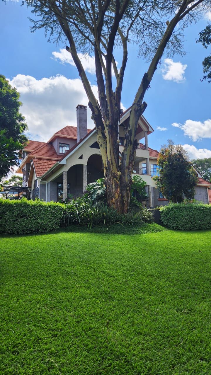 Runda House - View 3